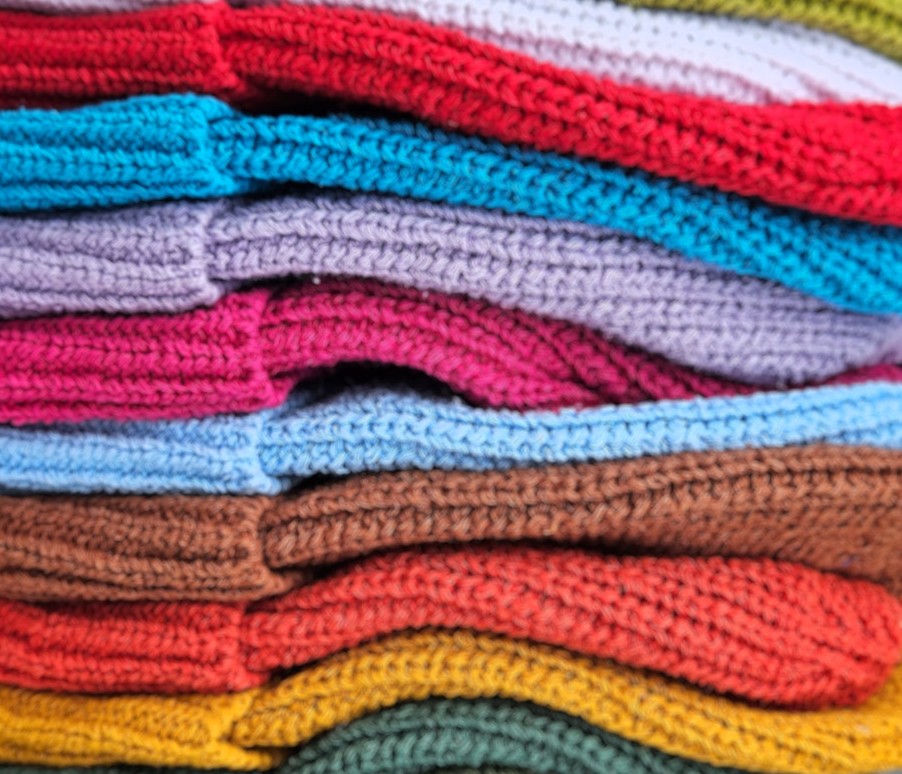 Color variants