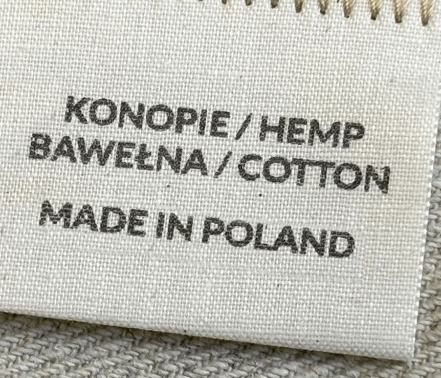 Polish production