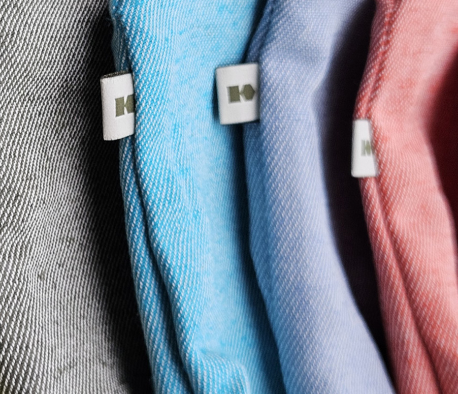 Naturalne materiały