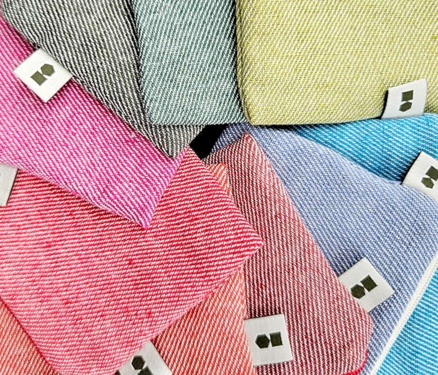 Naturalne materiały