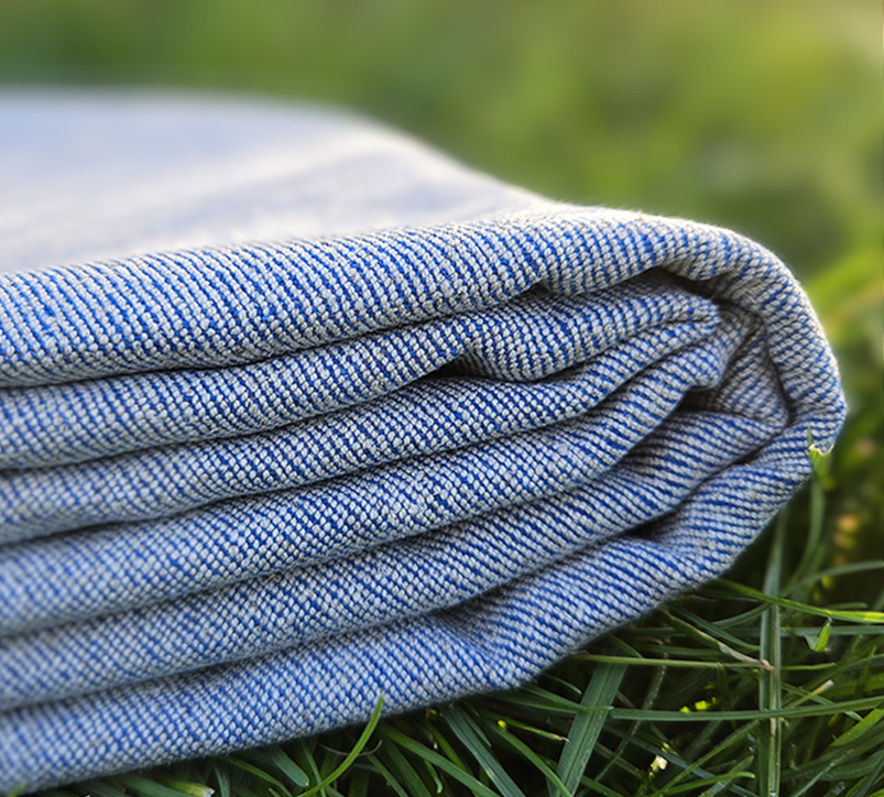 Applications of twill fabric