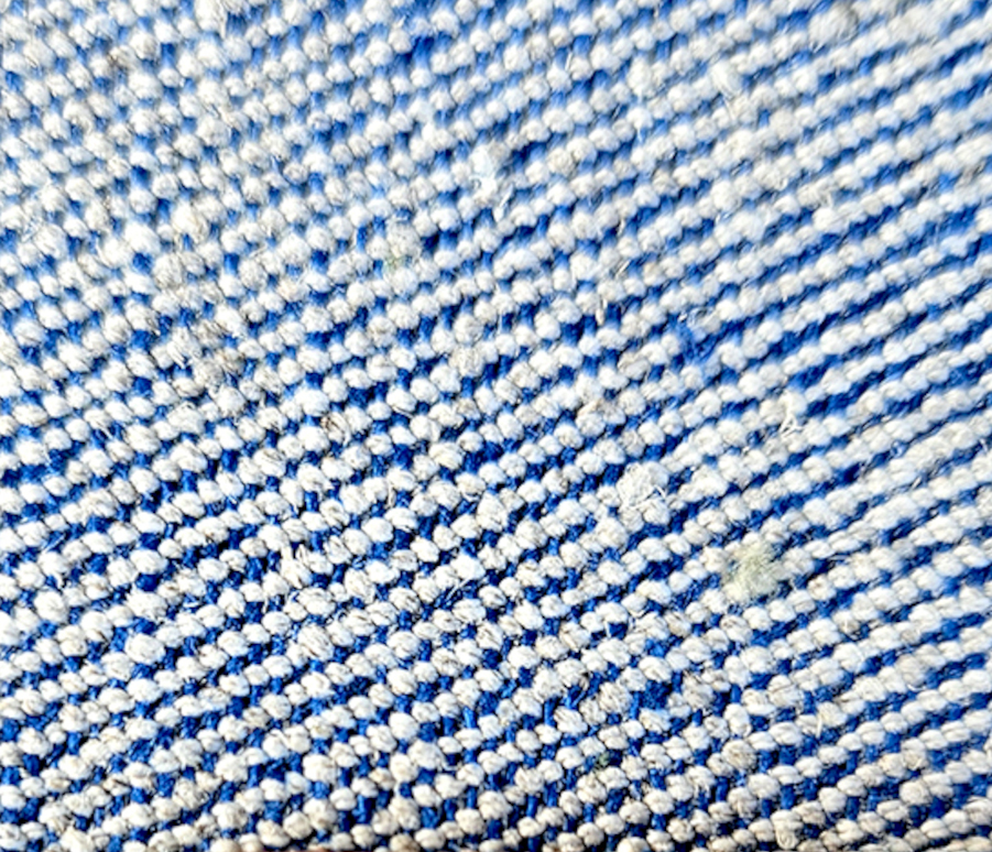 Naturally antibacterial