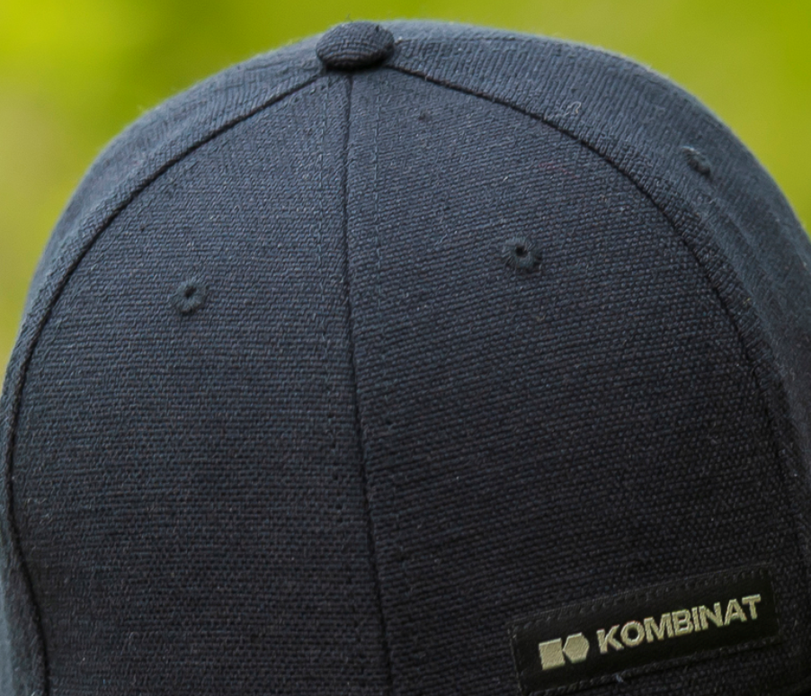 Proven design of a classic baseball cap