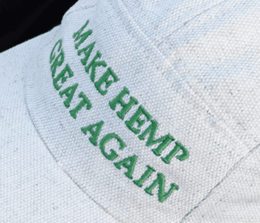 Durability of hemp fiber