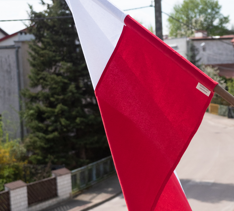 Wspieramy lokalną gospodarkę