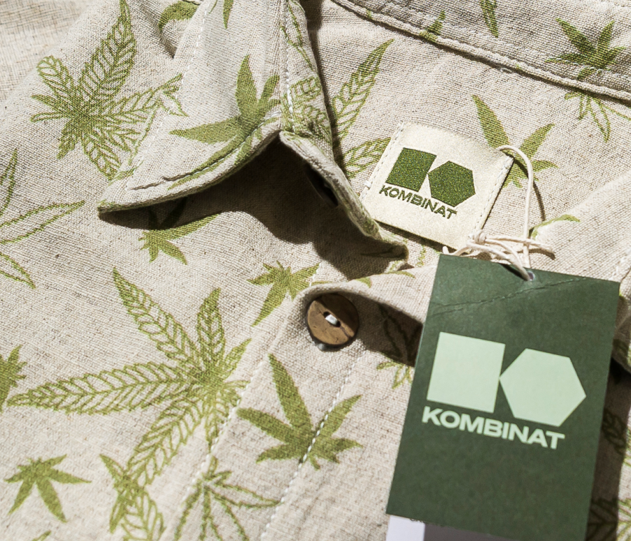 Hemp pattern