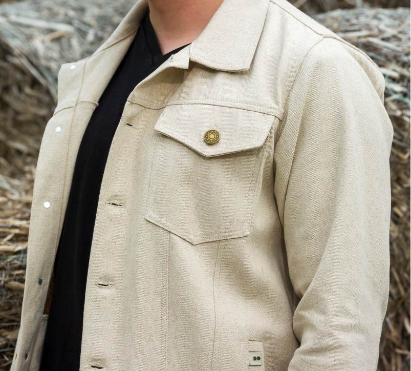 Local character of the product