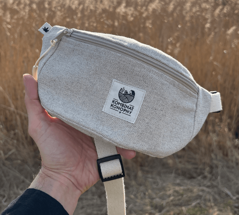 Nerka konopna naturalna