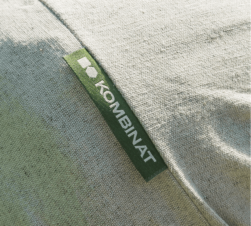 Softness of hemp fabric