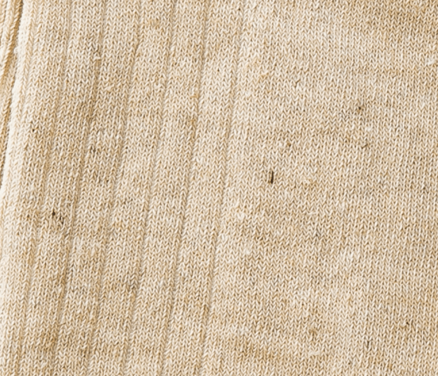 Naturalna świeżość dzięki konopiom