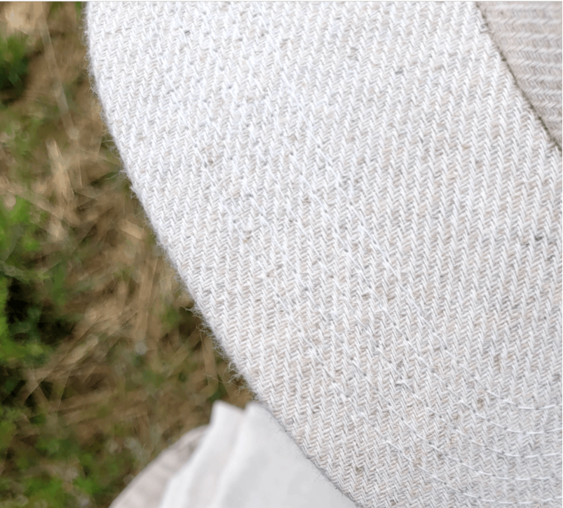 Zastosowania tkaniny skośnej