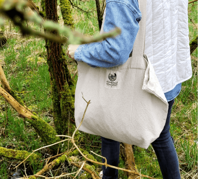 Zastosowania tkaniny panama