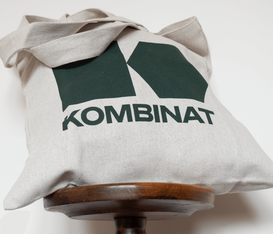 Practical dimensions of the hemp bag