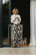Gruszki Baggy hemp pants