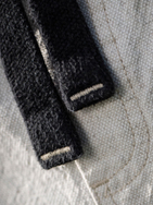 Cotton and hemp pants – PAKKER x KOMBINAT