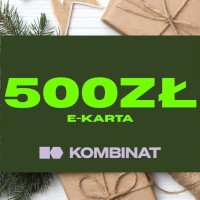 500 zł