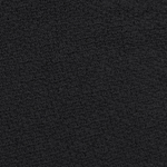 Hemp-cotton sweater - Black