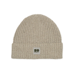 Hemp-cotton beanie (natural)