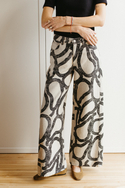 Gruszki Baggy hemp pants