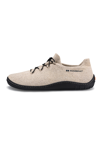 Barefoot Polish Hemp Women's Shoes