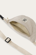 Cotton-hemp hip pack (natural)