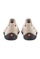 Barefoot Polish Hemp Men's Shoes