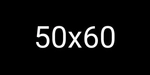 50 x 60 cm