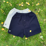 Polish Hemp Boxers Black