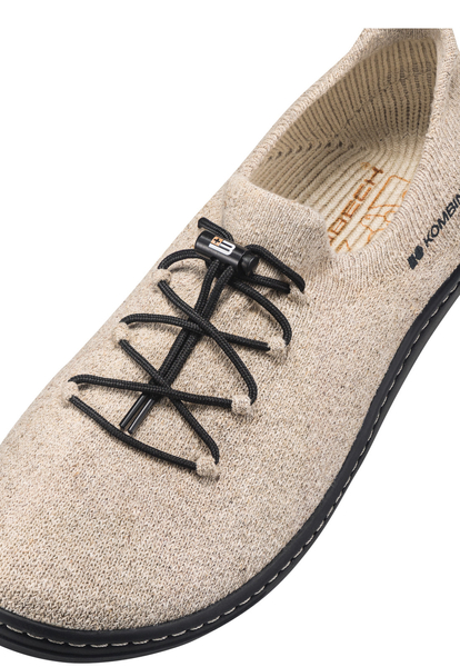 Buty damskie Barefoot Polskie Konopie