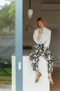 Gruszki Baggy hemp pants