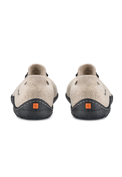 Barefoot Polish Hemp Women's Shoes