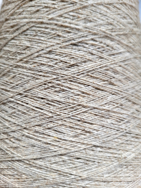 Hemp-cotton yarn 500 g