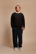 Sweter konopny