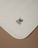 Hemp-cotton children's duvet PREMIUM (100 x 135 cm)