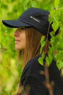 Hemp patrol cap