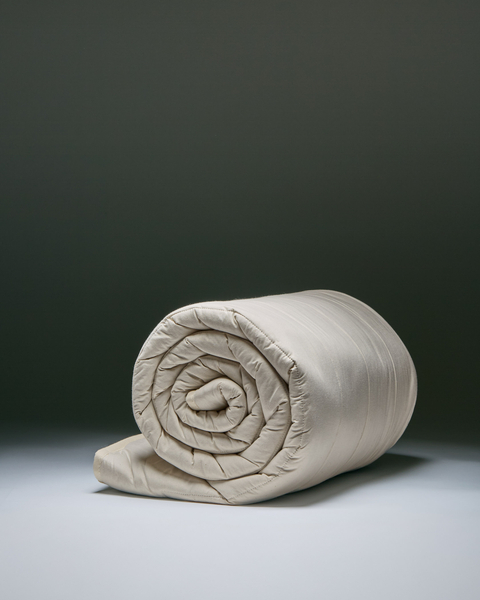 Hemp-cotton duvet PREMIUM (150 x 200 cm)