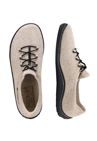 Buty damskie Barefoot Polskie Konopie