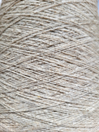 Hemp-cotton yarn 500 g
