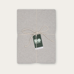 Cotton-hemp sheet (90x200)