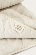 Hemp-cotton duvet PREMIUM (200 x 140 cm)