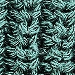Emerald green