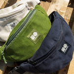 Hemp hip pack