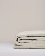 Hemp-cotton children's duvet PREMIUM (100 x 135 cm)