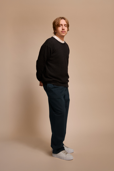 Sweter konopny