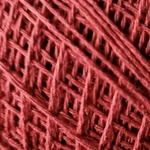 Brick red
