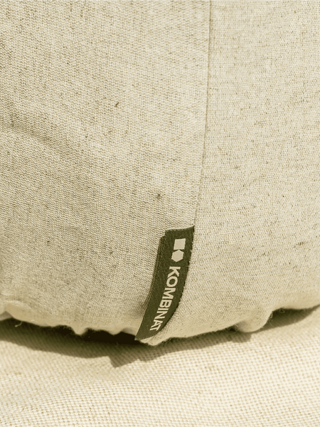 Cotton-hemp sheet (80x200)