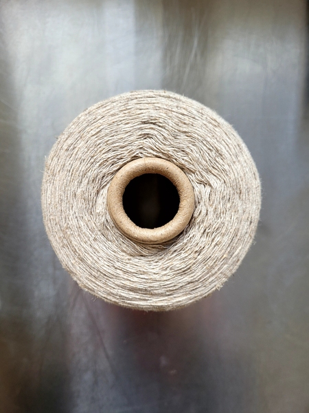 Hemp-cotton yarn 500 g