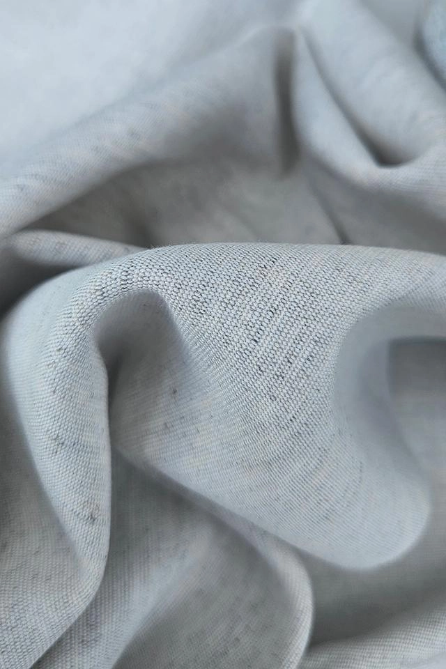 Lyocell-Enhanced Fabric – Soft and Elegant