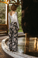 Gruszki Baggy hemp pants