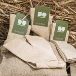 Hemp socks